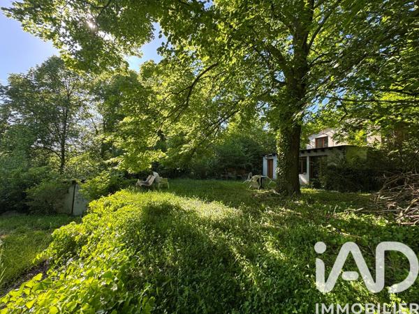 Maison à vendre 4 pièces 83 m² Luzarches