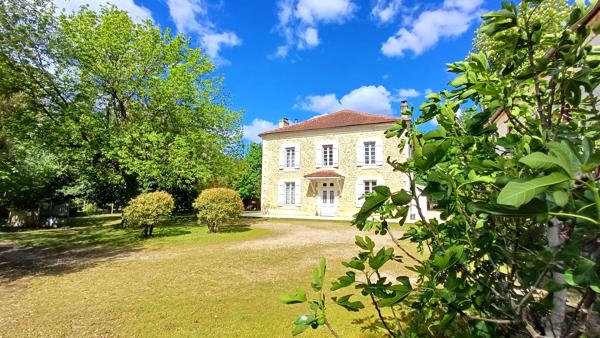 Maison à vendre à Mont-de-Marsan (40000) - Landes