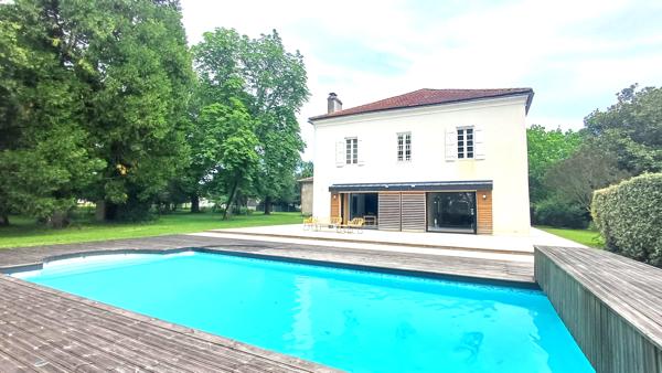Maison à vendre à Mont-de-Marsan (40000) - Landes