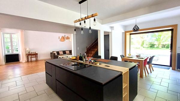 Maison à vendre à Mont-de-Marsan (40000) - Landes