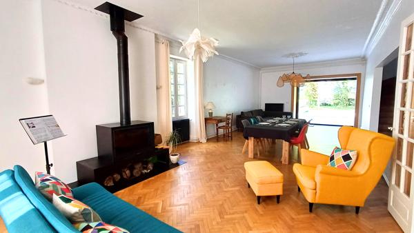 Maison à vendre à Mont-de-Marsan (40000) - Landes