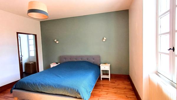 Maison à vendre à Mont-de-Marsan (40000) - Landes