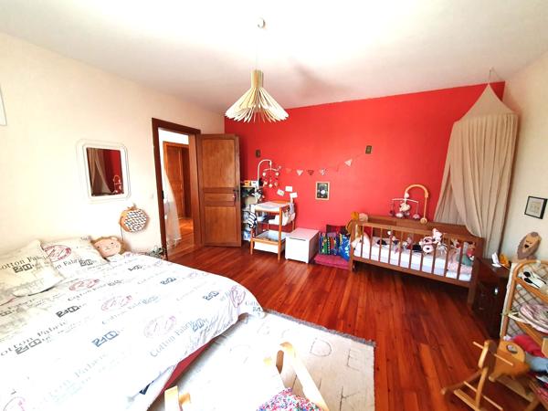 Maison à vendre à Mont-de-Marsan (40000) - Landes