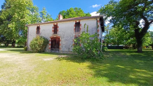 Maison à vendre à Mont-de-Marsan (40000) - Landes