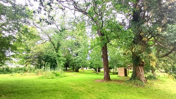 Maison à vendre à Mont-de-Marsan (40000) - Landes