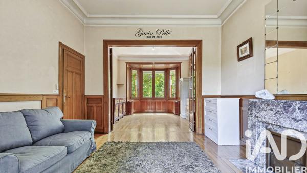 Maison à vendre 6 pièces 165 m² Carmaux