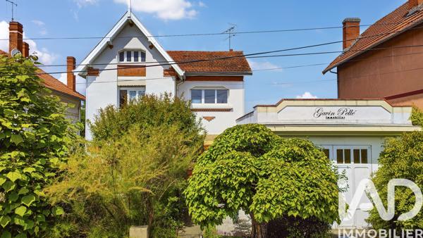 Maison à vendre 6 pièces 165 m² Carmaux