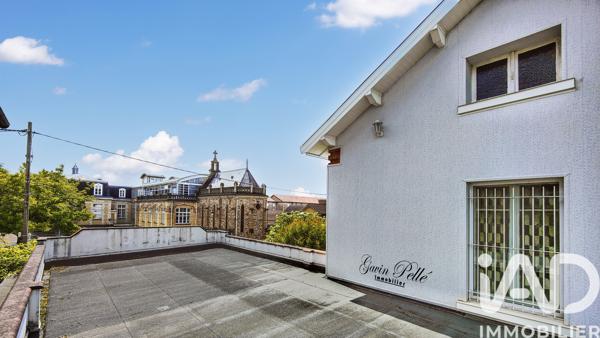 Maison à vendre 6 pièces 165 m² Carmaux