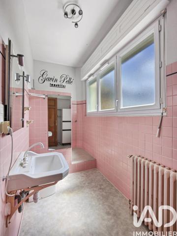 Maison à vendre 6 pièces 165 m² Carmaux