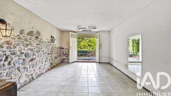 Maison à vendre 6 pièces 165 m² Carmaux