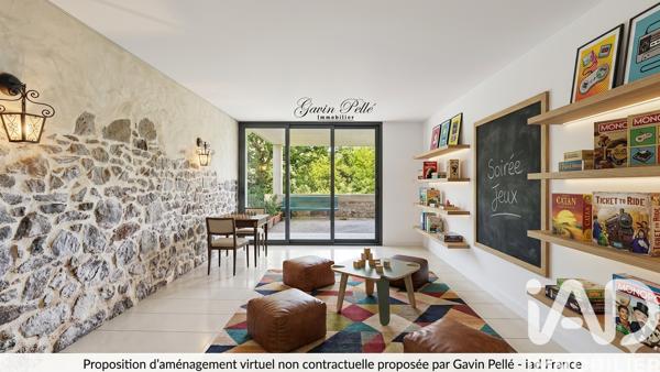 Maison à vendre 6 pièces 165 m² Carmaux