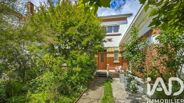 Maison à vendre 6 pièces 165 m² Carmaux