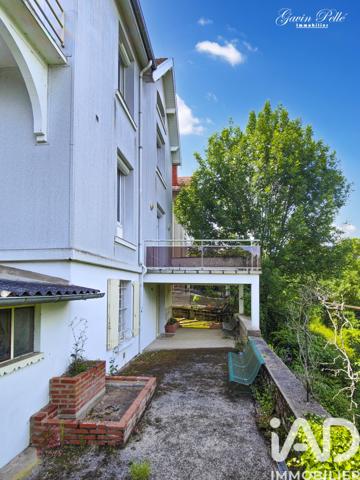 Maison à vendre 6 pièces 165 m² Carmaux
