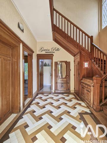 Maison à vendre 6 pièces 165 m² Carmaux