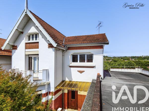 Maison à vendre 6 pièces 165 m² Carmaux