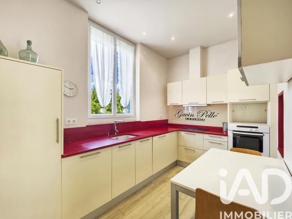 Maison à vendre 6 pièces 165 m² Carmaux
