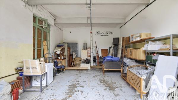 Maison à vendre 6 pièces 165 m² Carmaux