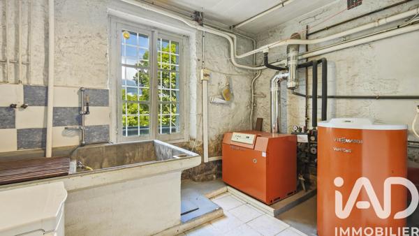 Maison à vendre 6 pièces 165 m² Carmaux