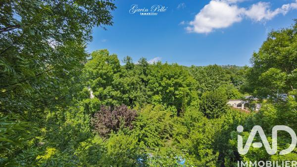 Maison à vendre 6 pièces 165 m² Carmaux