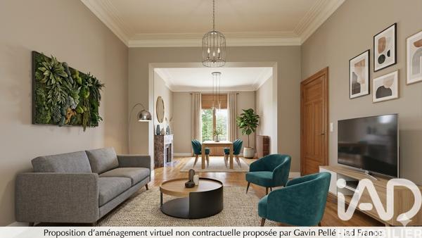 Maison à vendre 6 pièces 165 m² Carmaux