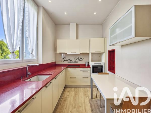 Maison à vendre 6 pièces 165 m² Carmaux