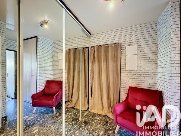 Appartement à vendre 4 pièces 79,48 m² Sannois