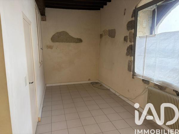 Maison à vendre 9 pièces 267 m² Lavardac