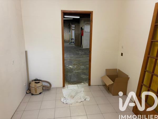 Maison à vendre 9 pièces 267 m² Lavardac