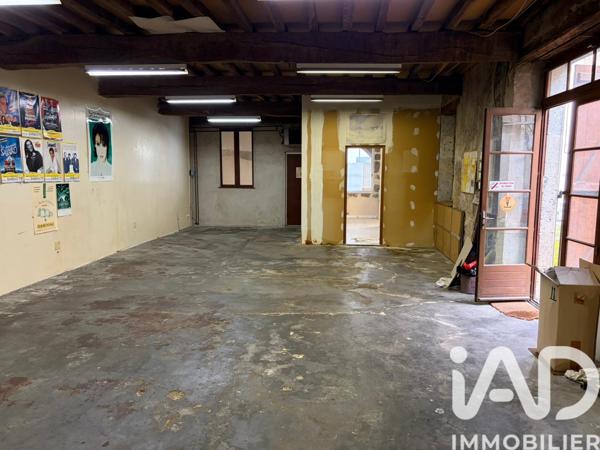 Maison à vendre 9 pièces 267 m² Lavardac