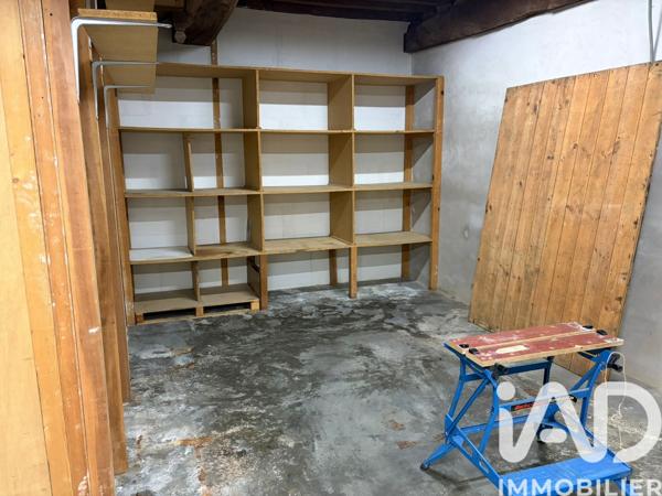 Maison à vendre 9 pièces 267 m² Lavardac