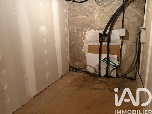 Maison à vendre 9 pièces 267 m² Lavardac