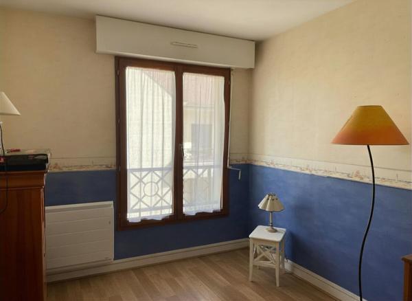 Appartement résidence de Standing, 4 pièce(s) 3 chambres 90 m2 Terrasse