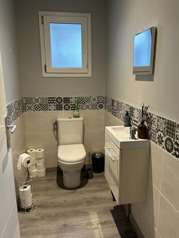 Féas (64570) Un écrin de verdure et de tranquillité à seulement 10 minutes du centre ville d'Oloron Sainte Marie