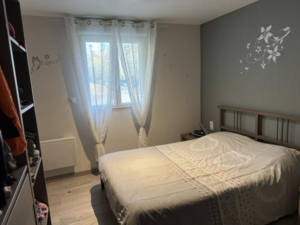 Féas (64570) Un écrin de verdure et de tranquillité à seulement 10 minutes du centre ville d'Oloron Sainte Marie