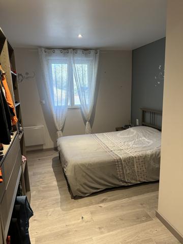 Féas (64570) Un écrin de verdure et de tranquillité à seulement 10 minutes du centre ville d'Oloron Sainte Marie