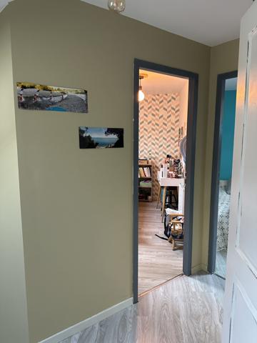 Féas (64570) Un écrin de verdure et de tranquillité à seulement 10 minutes du centre ville d'Oloron Sainte Marie