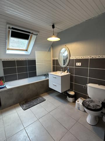 Féas (64570) Un écrin de verdure et de tranquillité à seulement 10 minutes du centre ville d'Oloron Sainte Marie