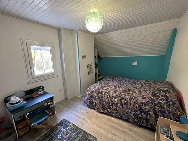 Féas (64570) Un écrin de verdure et de tranquillité à seulement 10 minutes du centre ville d'Oloron Sainte Marie