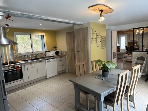 Féas (64570) Un écrin de verdure et de tranquillité à seulement 10 minutes du centre ville d'Oloron Sainte Marie