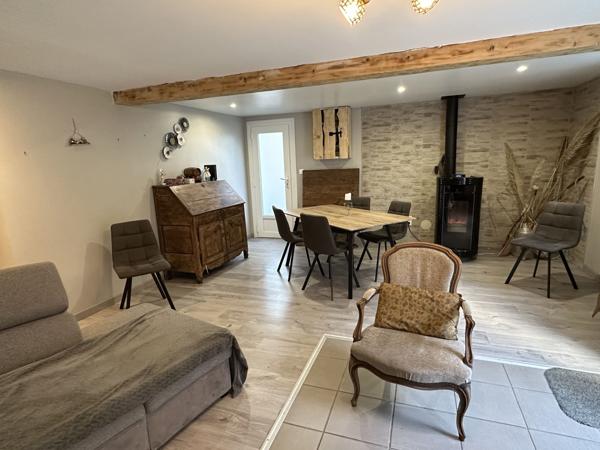 Féas (64570) Un écrin de verdure et de tranquillité à seulement 10 minutes du centre ville d'Oloron Sainte Marie