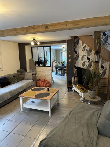 Féas (64570) Un écrin de verdure et de tranquillité à seulement 10 minutes du centre ville d'Oloron Sainte Marie