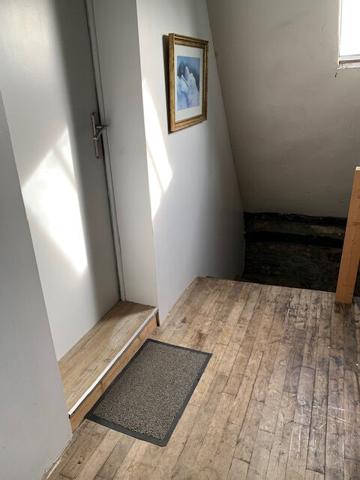 A LOUER studio T1 meublé CENTRE VILLE Dinan
