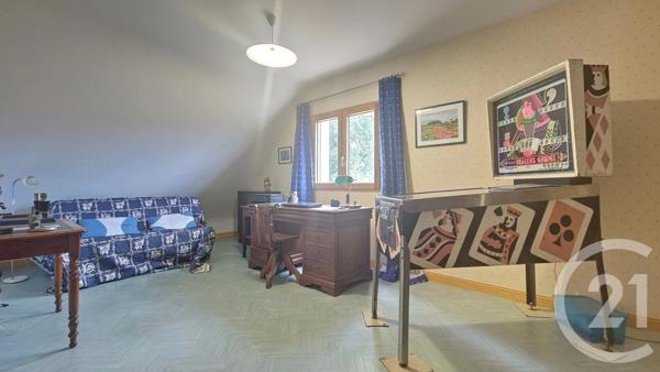 Maison à vendre  6 pièces - 191 m 2   SURZUR  - 56