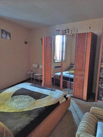 Maison à vendre à Dun-sur-Auron dans le Cher (18130), ref : 968580DA