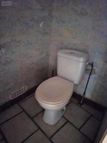 Maison à vendre à Dun-sur-Auron dans le Cher (18130), ref : 968580DA