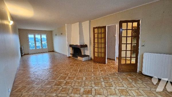 CHÂTEAU-THIERRY - Vie de plain-pied, idéal premier achat !