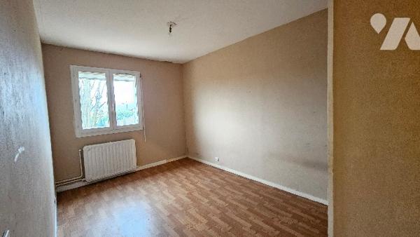 CHÂTEAU-THIERRY - Vie de plain-pied, idéal premier achat !