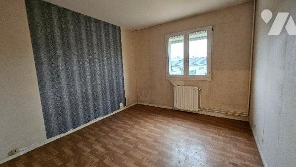 CHÂTEAU-THIERRY - Vie de plain-pied, idéal premier achat !