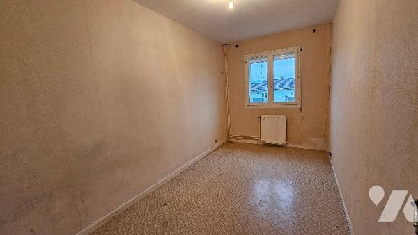 CHÂTEAU-THIERRY - Vie de plain-pied, idéal premier achat !