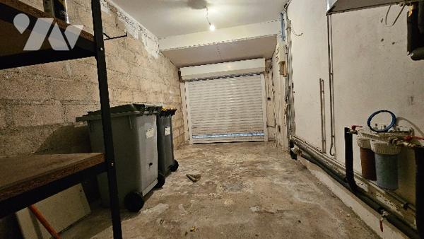 CHÂTEAU-THIERRY - Vie de plain-pied, idéal premier achat !